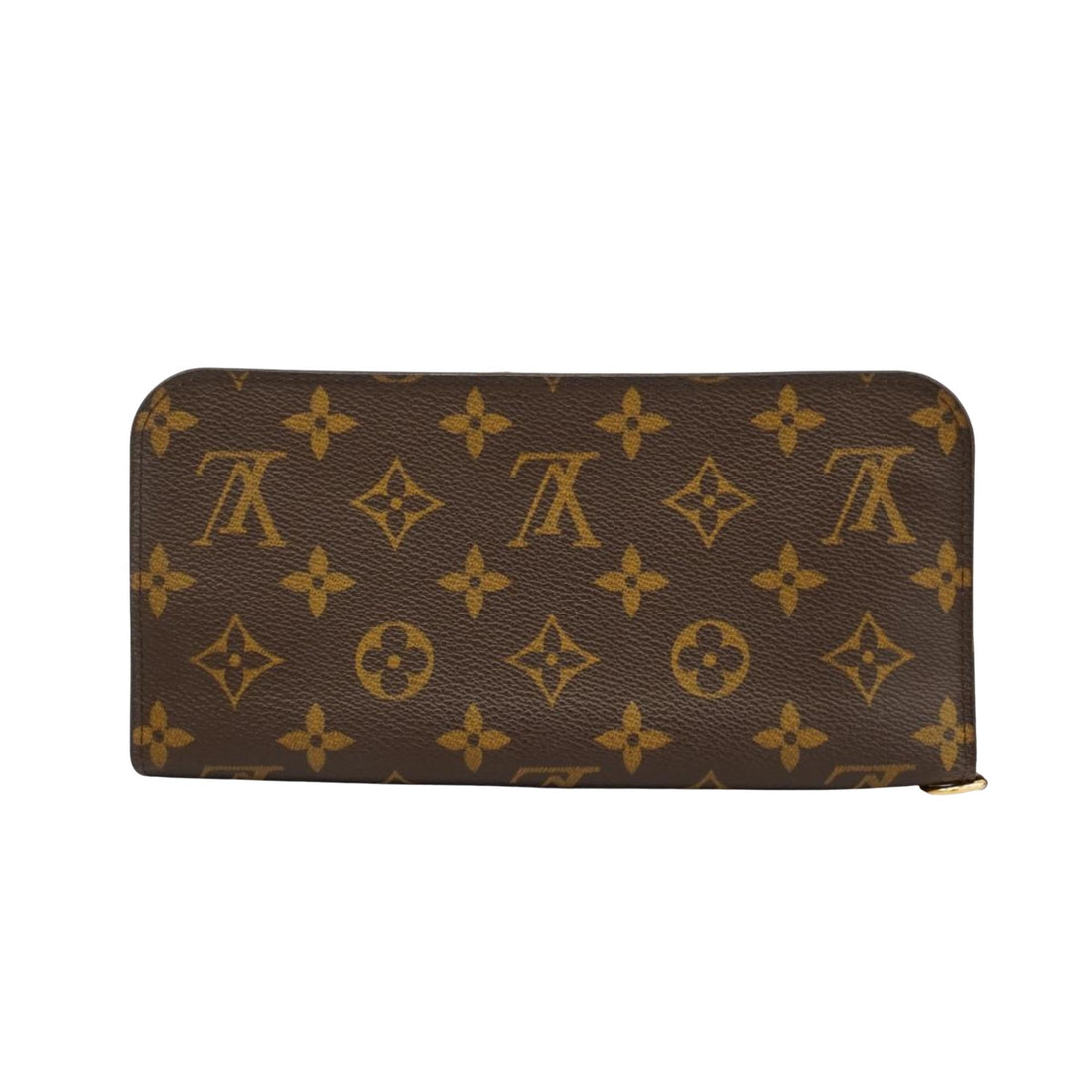 Louis Vuitton Insolite  Canvas Wallet