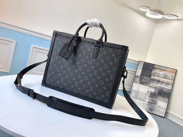 Pearl Street Bags - LV Bags -  2753