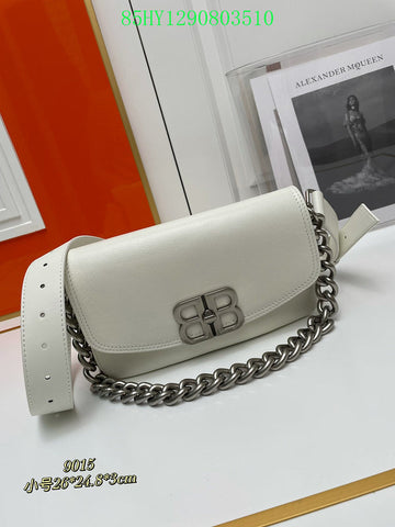 Pearl Street Bags - BGA Bags - 1663