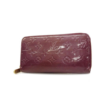 Louis Vuitton Portefeuille Zippy   Leather Wallet