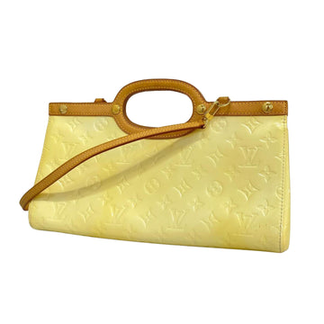 Louis Vuitton Roxbury  high quality Leather Shoulder Bag
