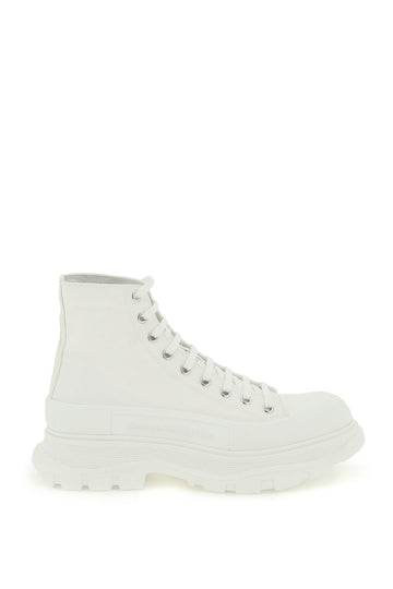 'TREAD SLICK' BOOTS