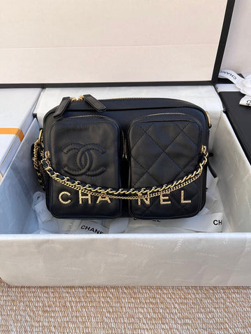 Pearl Street Bags - CHL Bags - 3407