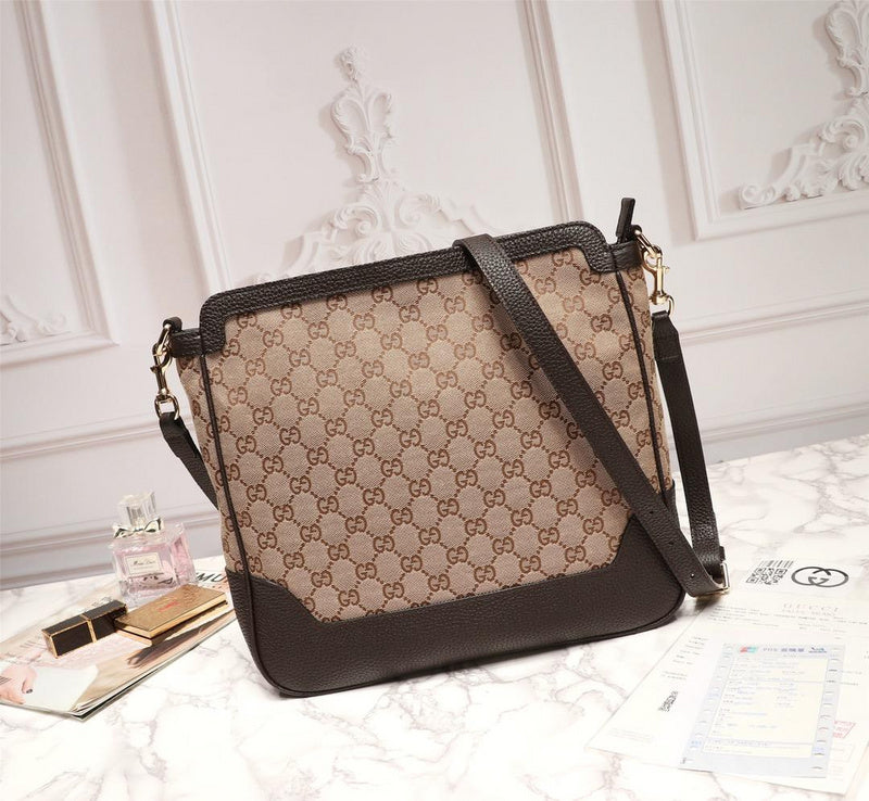 Pearl Street Bags - GCI Bags - 1101