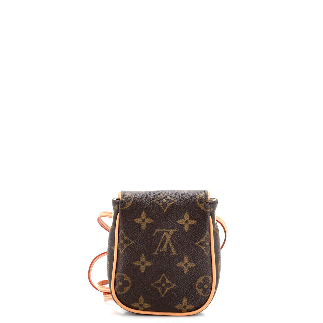 Cancun Pochette Monogram Canvas