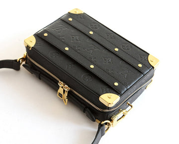 Ver Pearl Street Bags Lu-Vi Bags - 16935