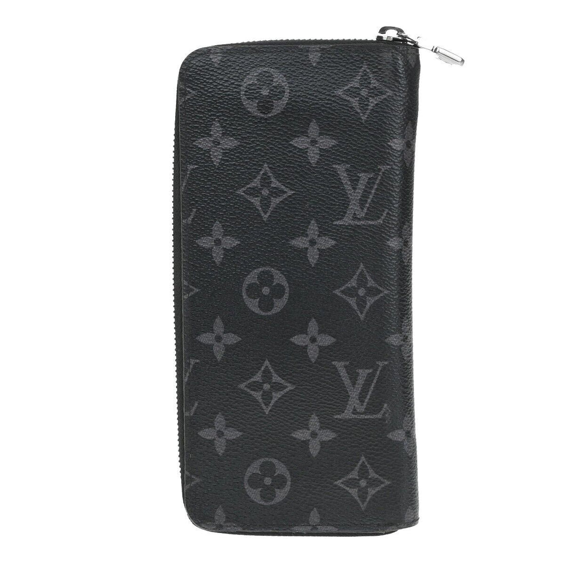 Louis Vuitton Brazza  Canvas Wallet