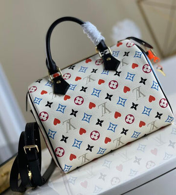 Pearl Street Bags - LOV Bags - 2580