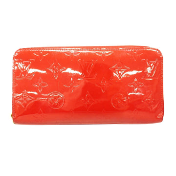 Louis Vuitton Zippy Wallet  high quality Leather Wallet