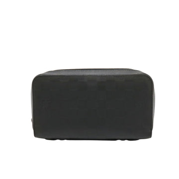 Louis Vuitton Zippy Xl  Leather Wallet