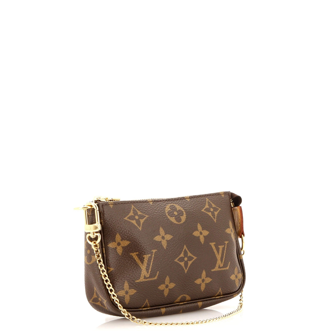 Pochette Accessoires Monogram Canvas Mini