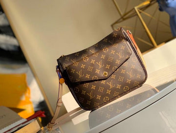 Pearl Street Bags - LOV Bags - 2604