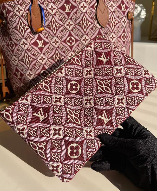 Pearl Street Bags - LOV Bags - 2547