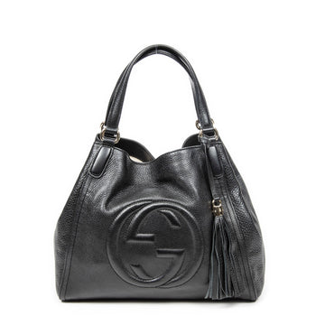 Soho Tassel Tote