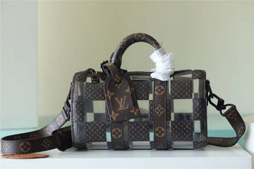 Pearl Street Bags Lu-Vi bags - 11249