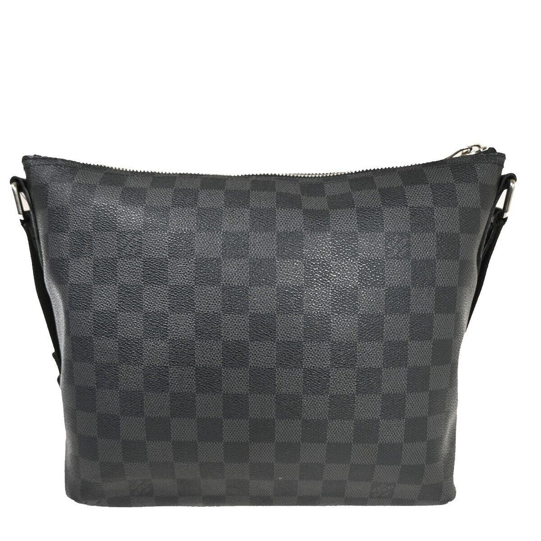 Louis Vuitton Mick Pm  Canvas Backpack Bag