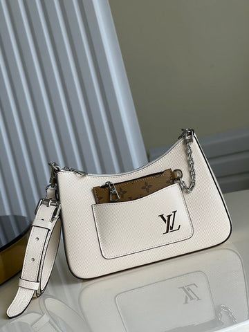 Pearl Street Bags Lu-Vi Bags - 16933
