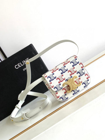 Top Quality Chanel Bag New Arrival Luxury Bag - 268