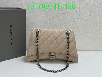 Pearl Street Bags - BGA Bags - 1819