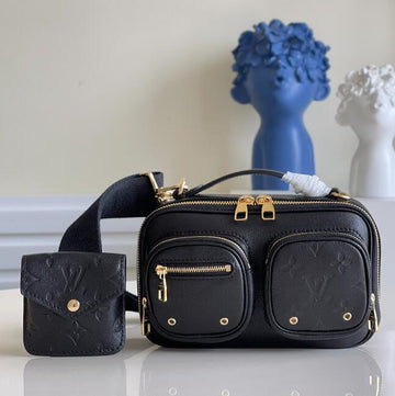 Pearl Street Bags - LOV Bags - 2182