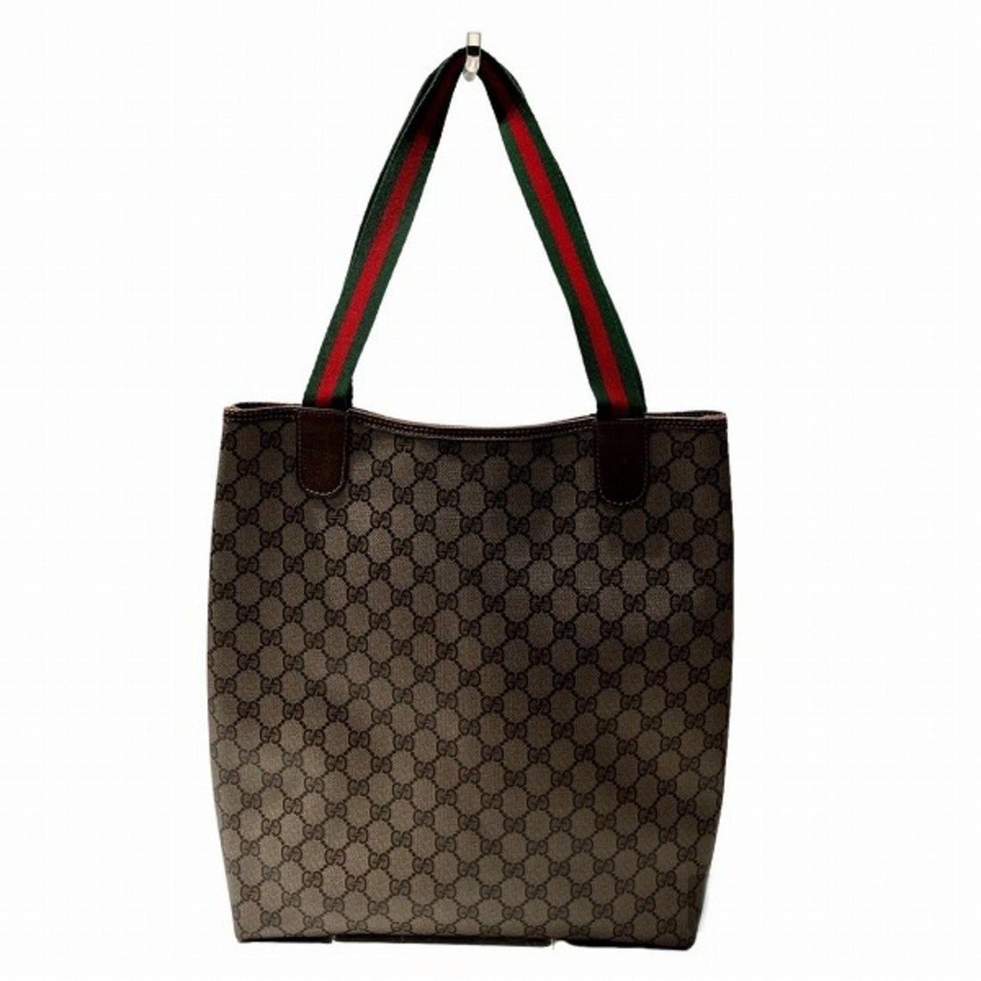 Gucci  Canvas Tote Bag ()