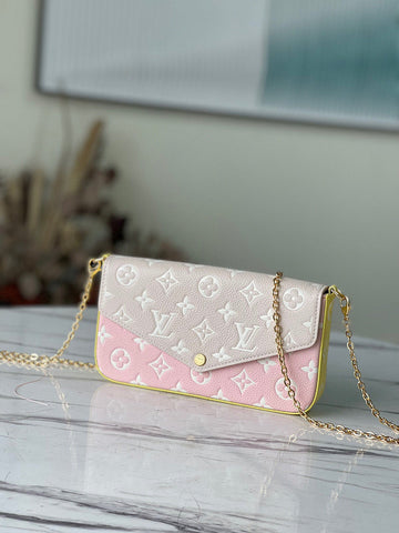 Pearl Street Bags Lu-Vi bags - 5199