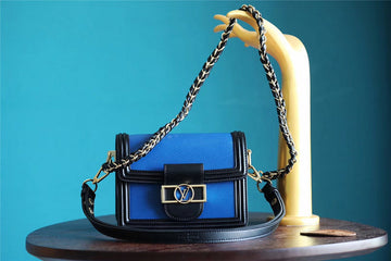 Pearl Street Bags Lu-Vi bags - 8119