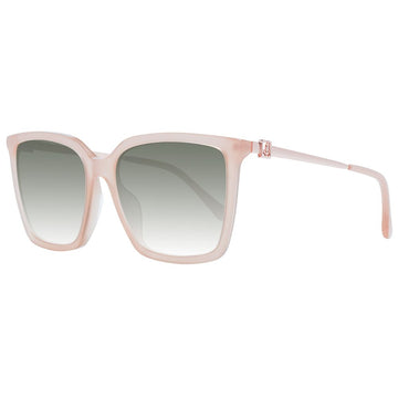Jimmy Choo Cream Women Women's Sunglasses