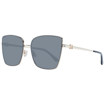 Jimmy Choo Gold Women Women's Sunglasses