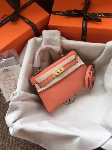 Pearl Street Bags - HMS - Bag- 747