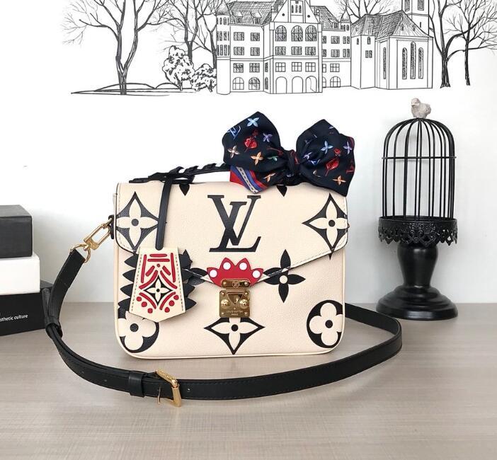 Pearl Street Bags - LOV Bags - 2792