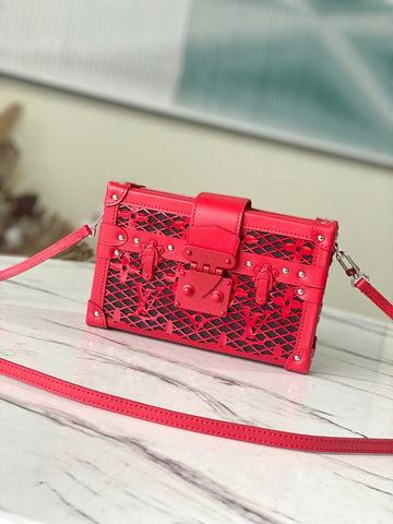 Ver Pearl Street Bags Lu-Vi Bags - 16776