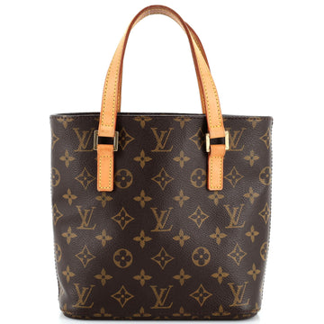 Vavin Tote Monogram Canvas PM