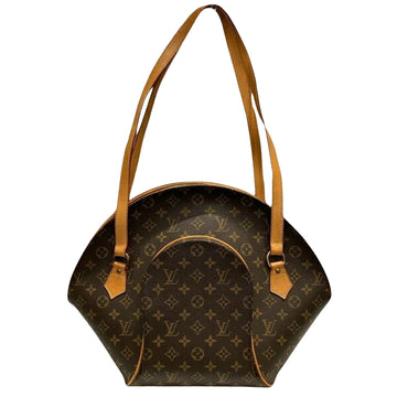 Louis Vuitton Ellipse  Canvas Shoulder Bag