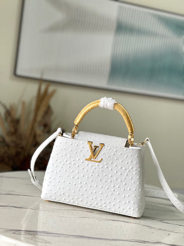 Pearl Street Bags Lu-Vi bags - 4364