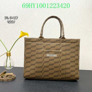 Pearl Street Bags - BGA Bags - 1932