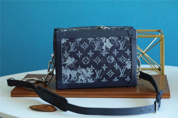 Ver Pearl Street Bags Lu-Vi bags - 10164