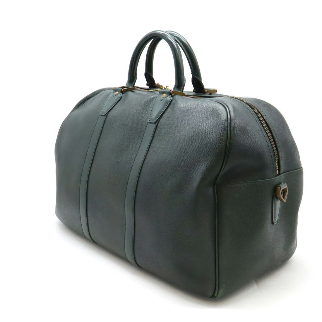 Louis Vuitton Taiga Kendall PM Boston Bag