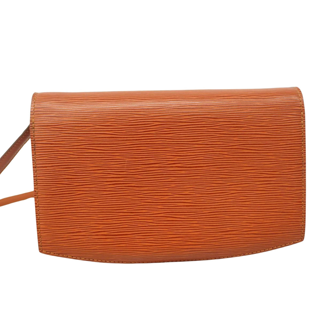 Louis Vuitton Presbourg  Leather Shoulder Bag