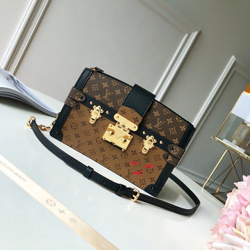 Pearl Street Bags - LV Bags -  2642