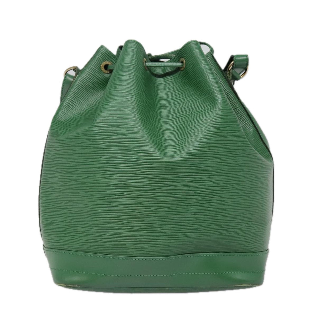 Louis Vuitton Noé  Leather Shoulder Bag