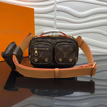 Pearl Street Bags - LV Bags -  2538