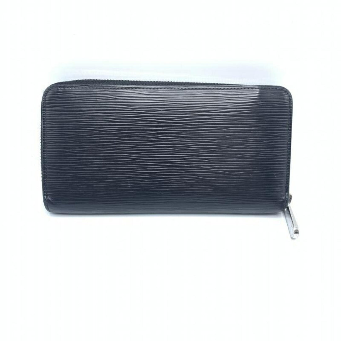 Louis Vuitton Zippy  Leather Wallet