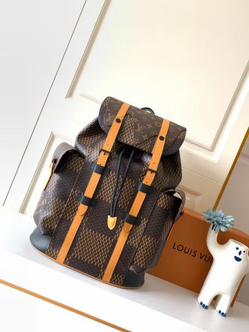 Pearl Street Bags - LV Bags -  2805