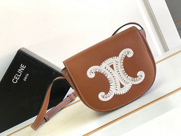 Chanel Bag New Arrival Luxury Bag - 282