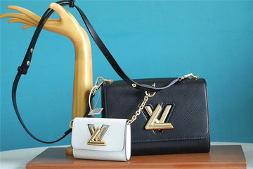 Pearl Street Bags Lu-Vi bags - 8478