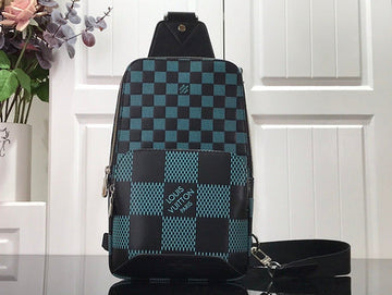 Pearl Street Bags Lu-Vi bags - 3106
