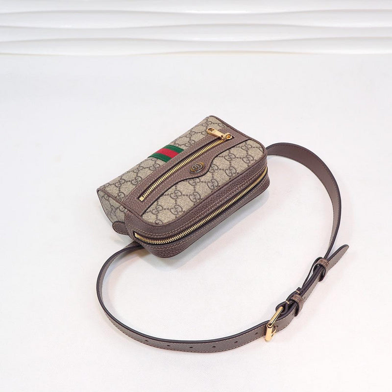 Pearl Street Bags - GCI Bags - 1016