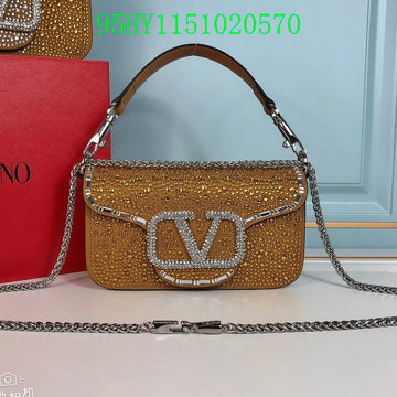 Pearl Street Bags - VTO Bag - 617