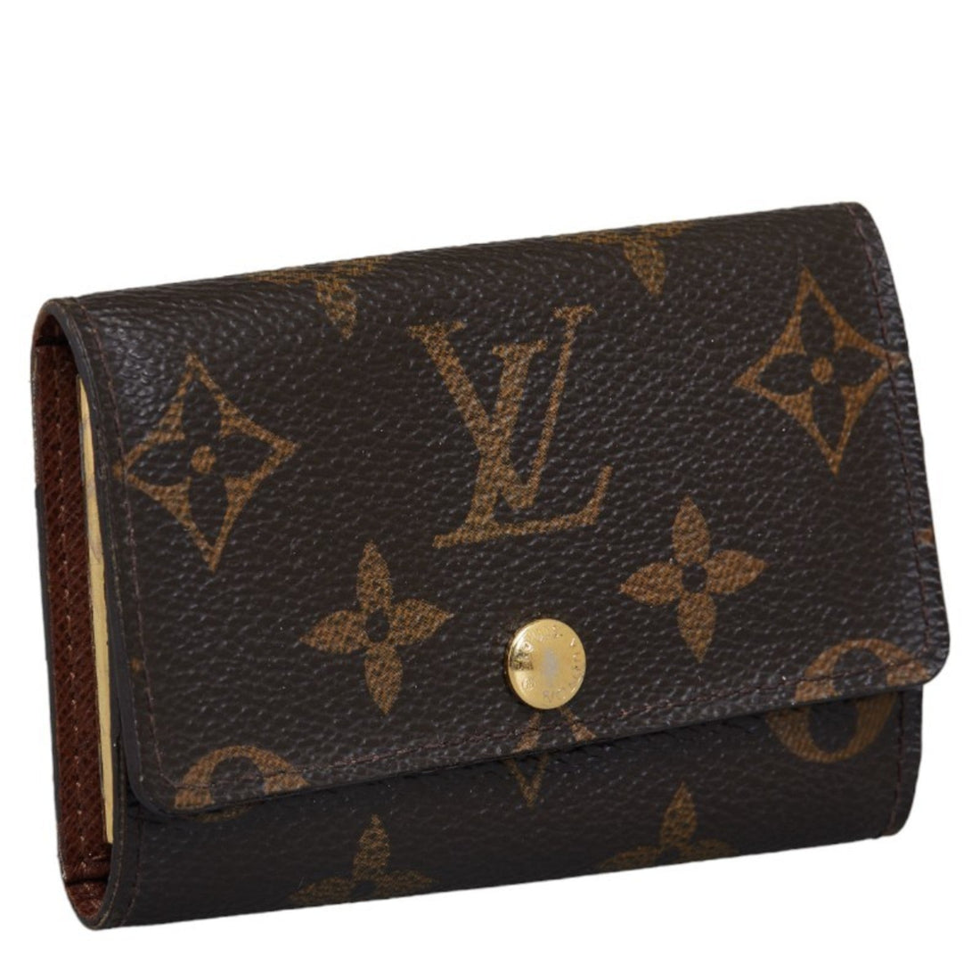 Louis Vuitton  Monogram Keycase